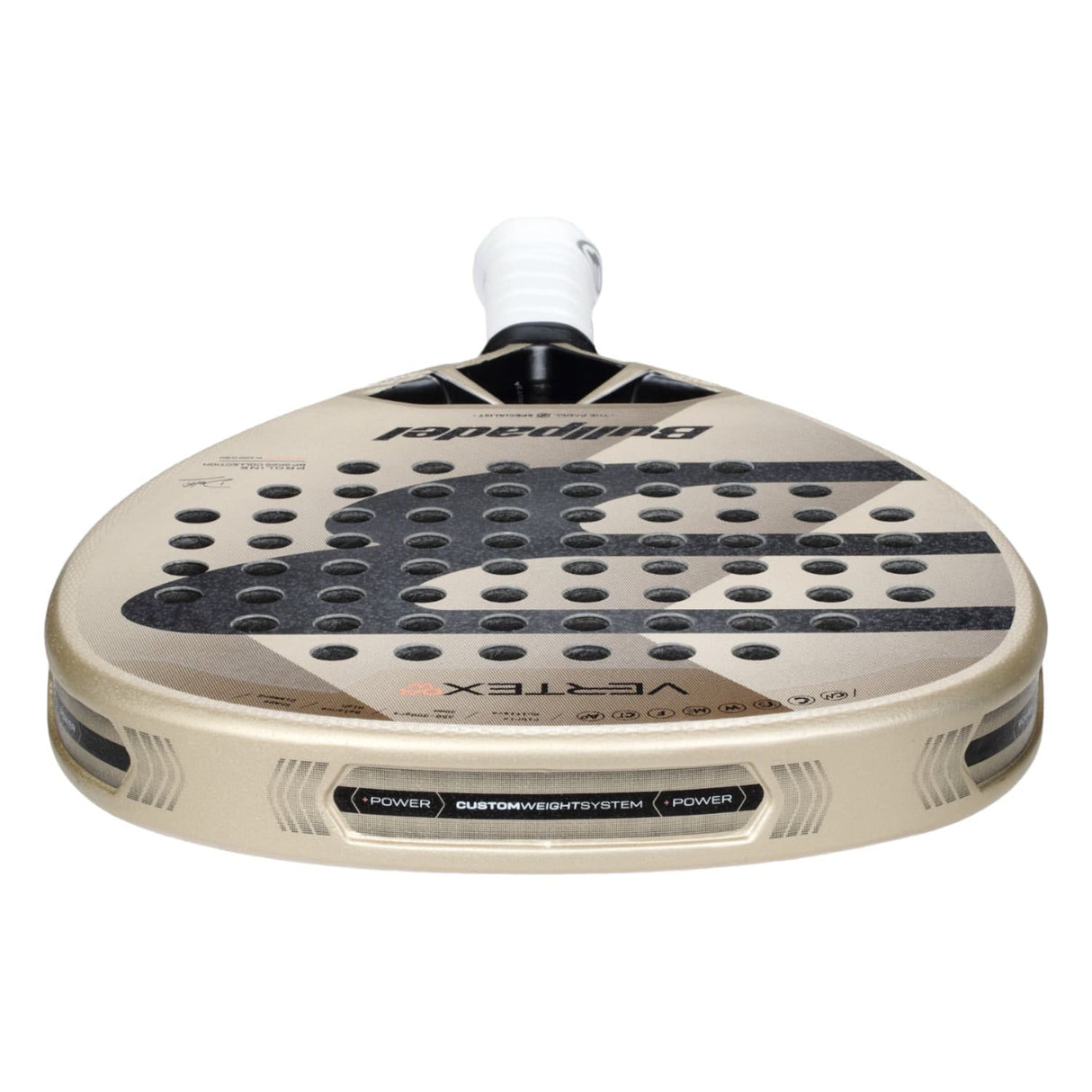 Bullpadel VERTEX W 04 25 - 