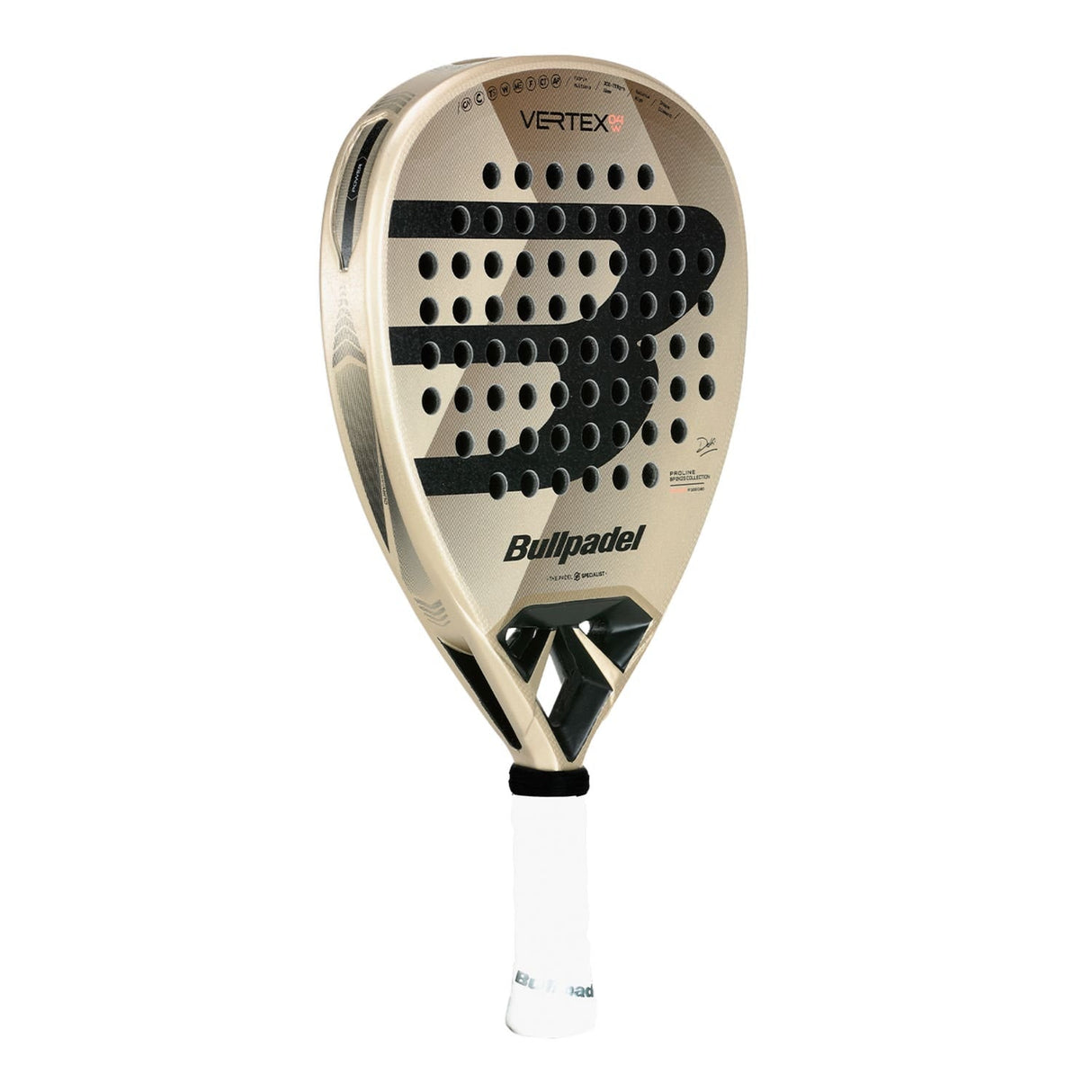Bullpadel VERTEX W 04 25 - 