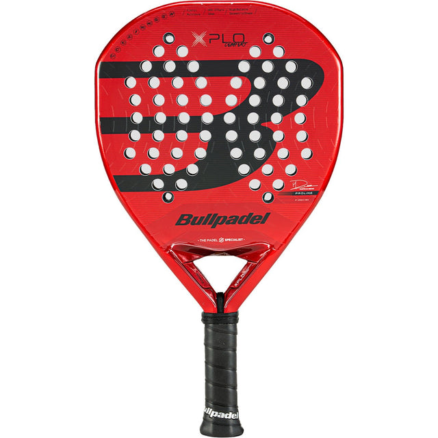 Bullpadel XPLO COMFORT 25 - 