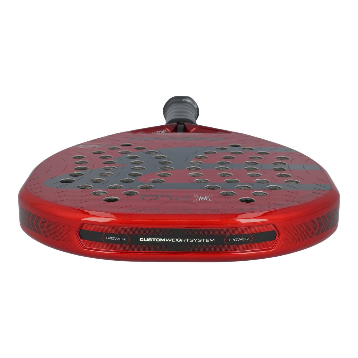Bullpadel XPLO COMFORT 25 - 