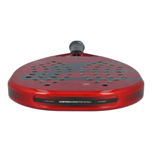 Bullpadel XPLO COMFORT 25 - 