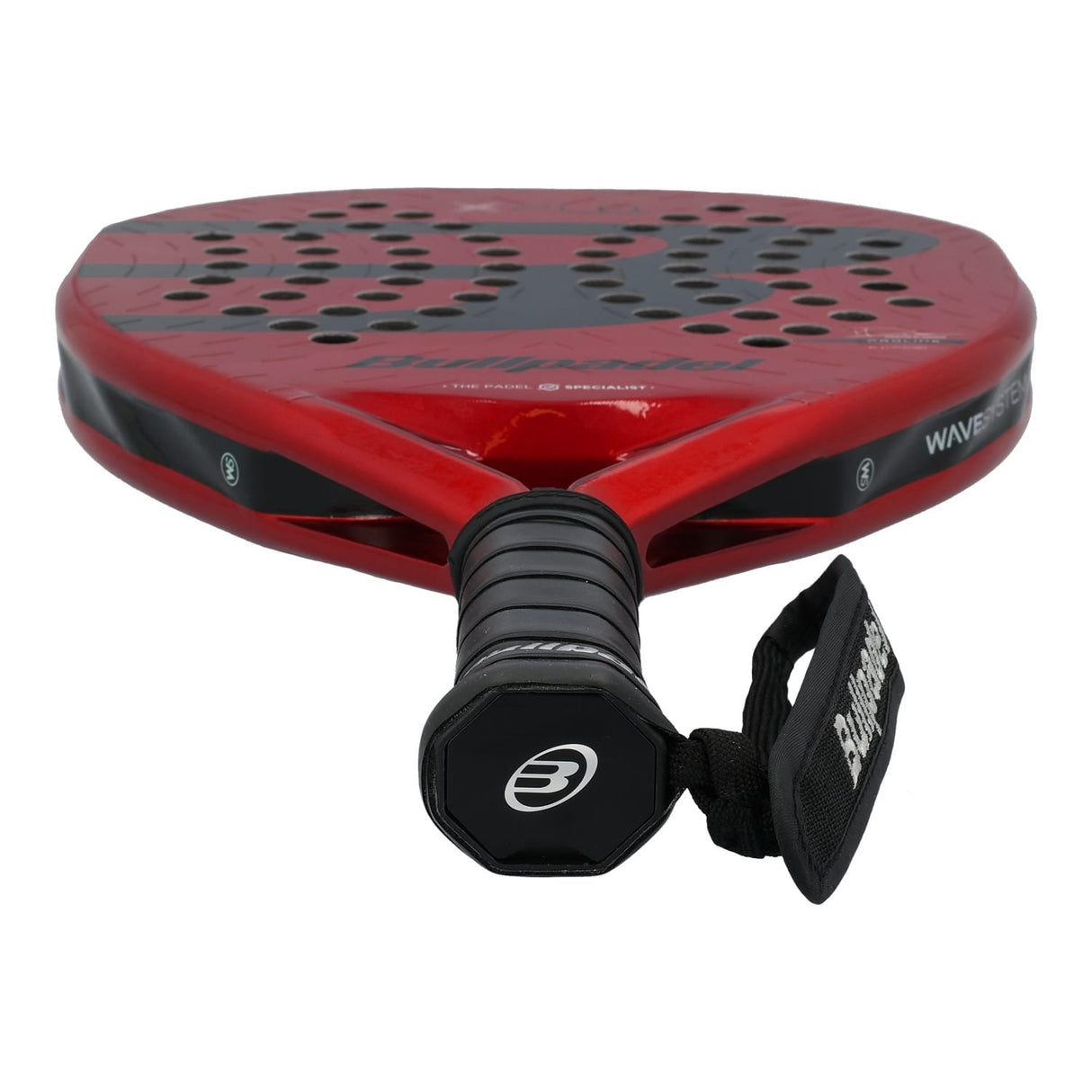 Bullpadel XPLO COMFORT 25 - 