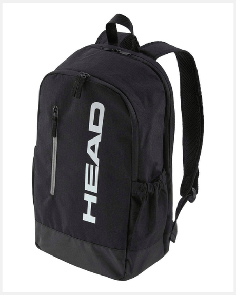 Head Backpack Base 17L Black - 