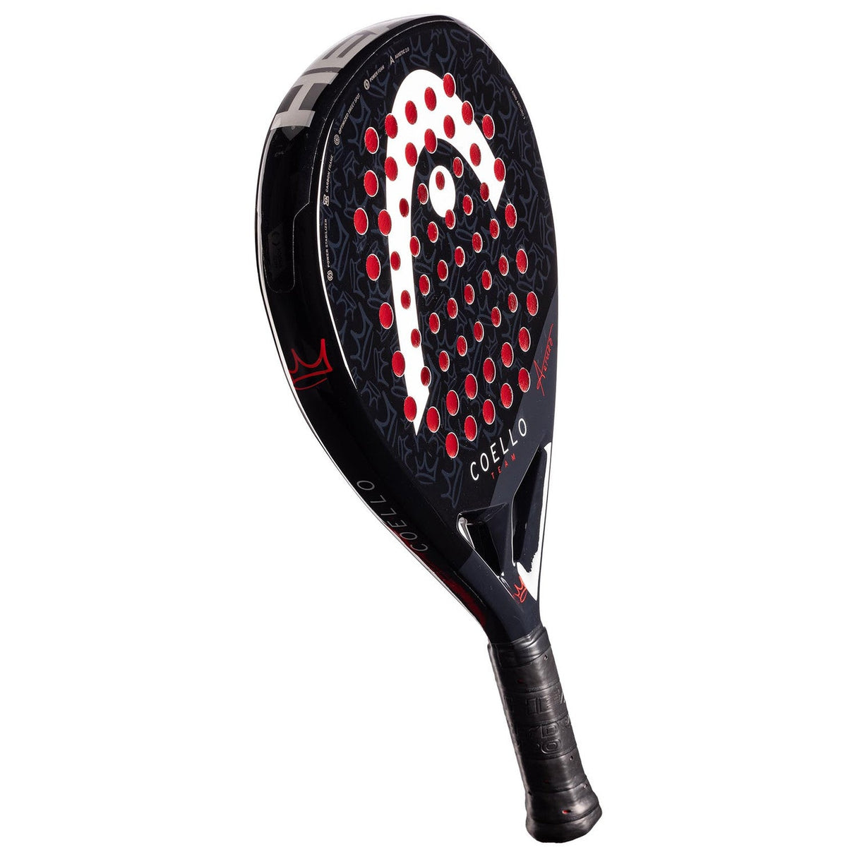 Head Coello Team 2025 - 