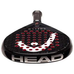 Head Coello Team 2025 - 