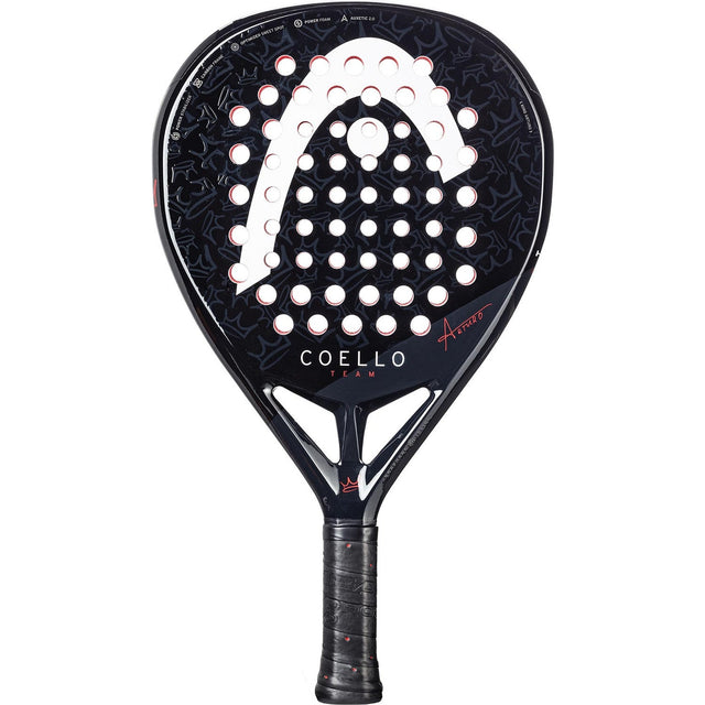 Head Coello Team 2025 - 