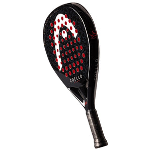 Head Coello Team 2025 - 