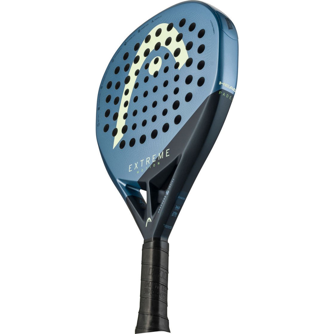HEAD Extreme Motion 2025 - 