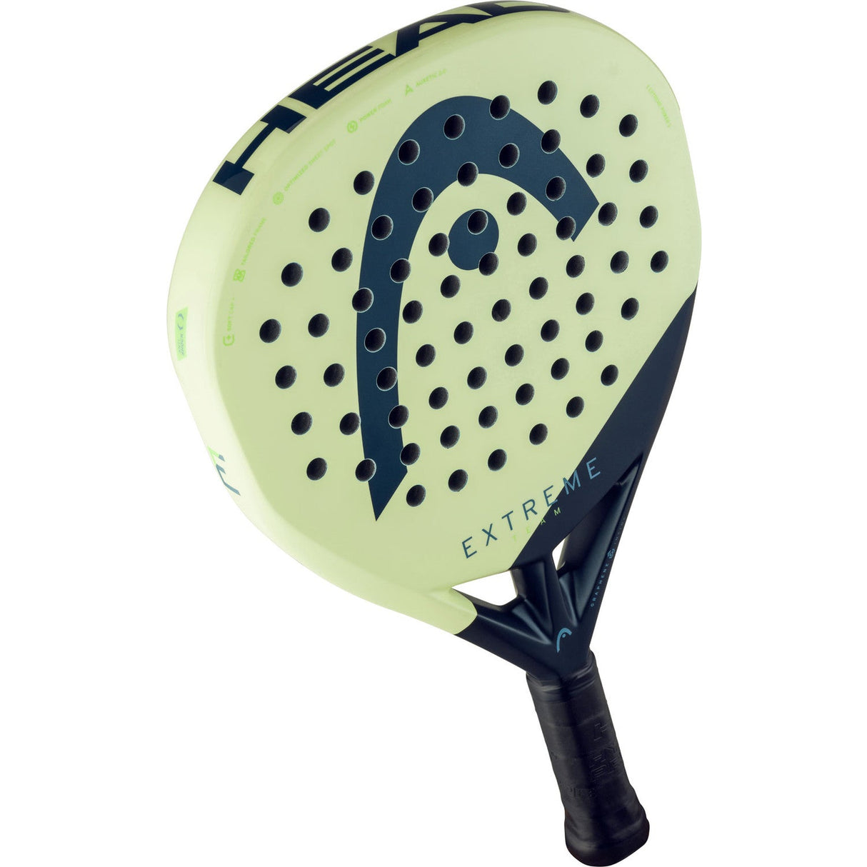 HEAD Extreme Team 2025 - 