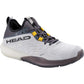 Head Motion Pro Padel White/Black - 