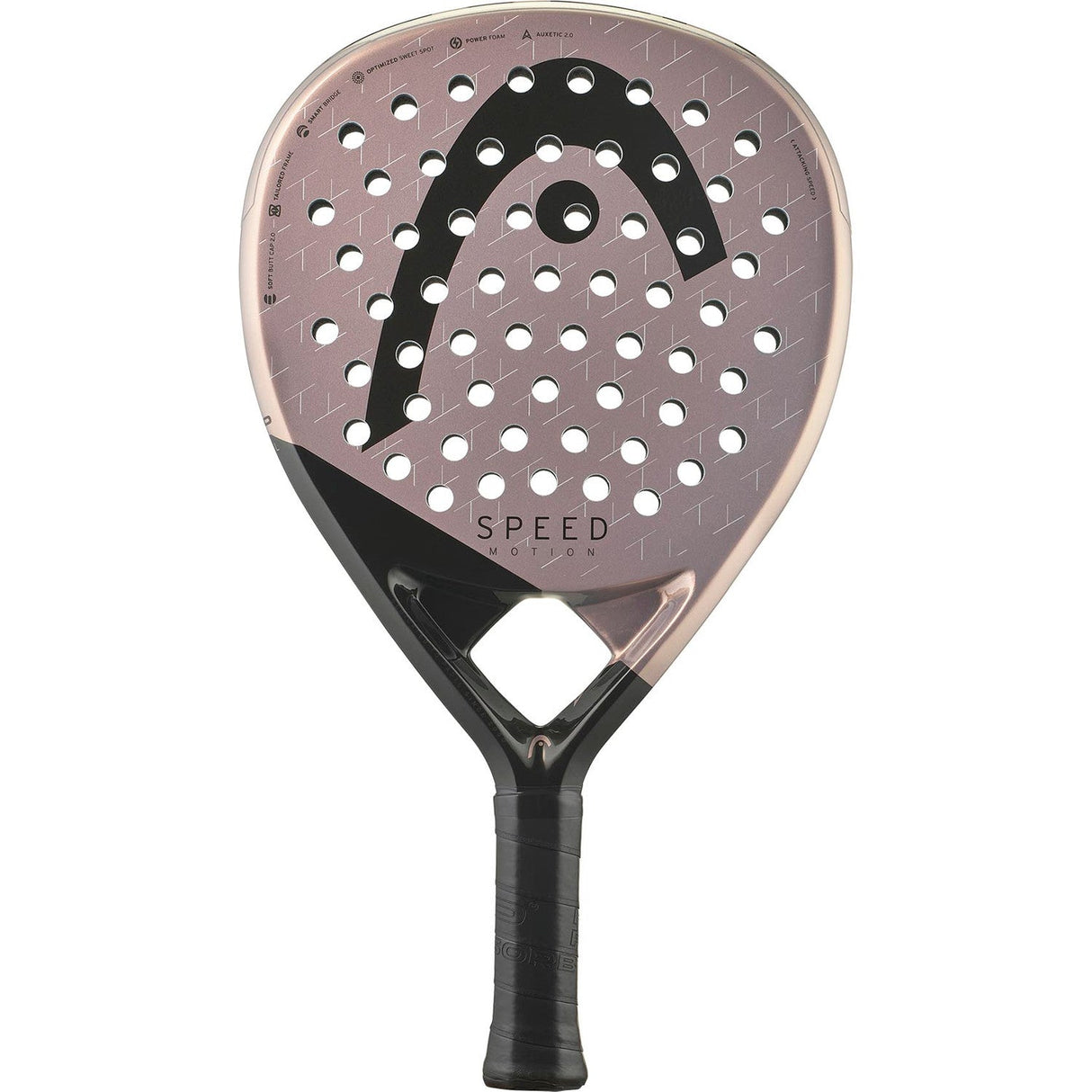 Head Speed Motion 2025 - 