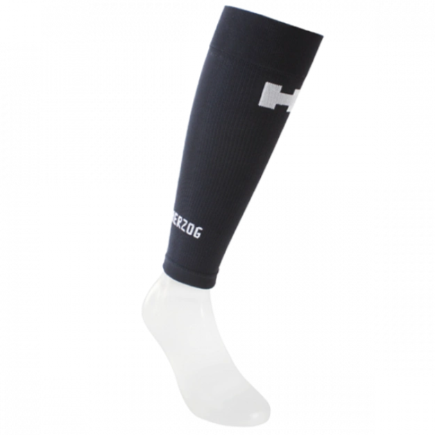 Herzog Pro Compression Tubes Short Black