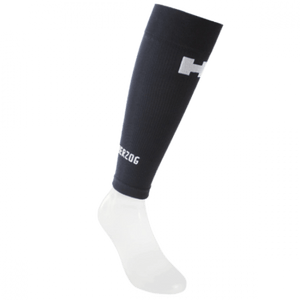 Herzog Pro Compression Tubes Short Black - 