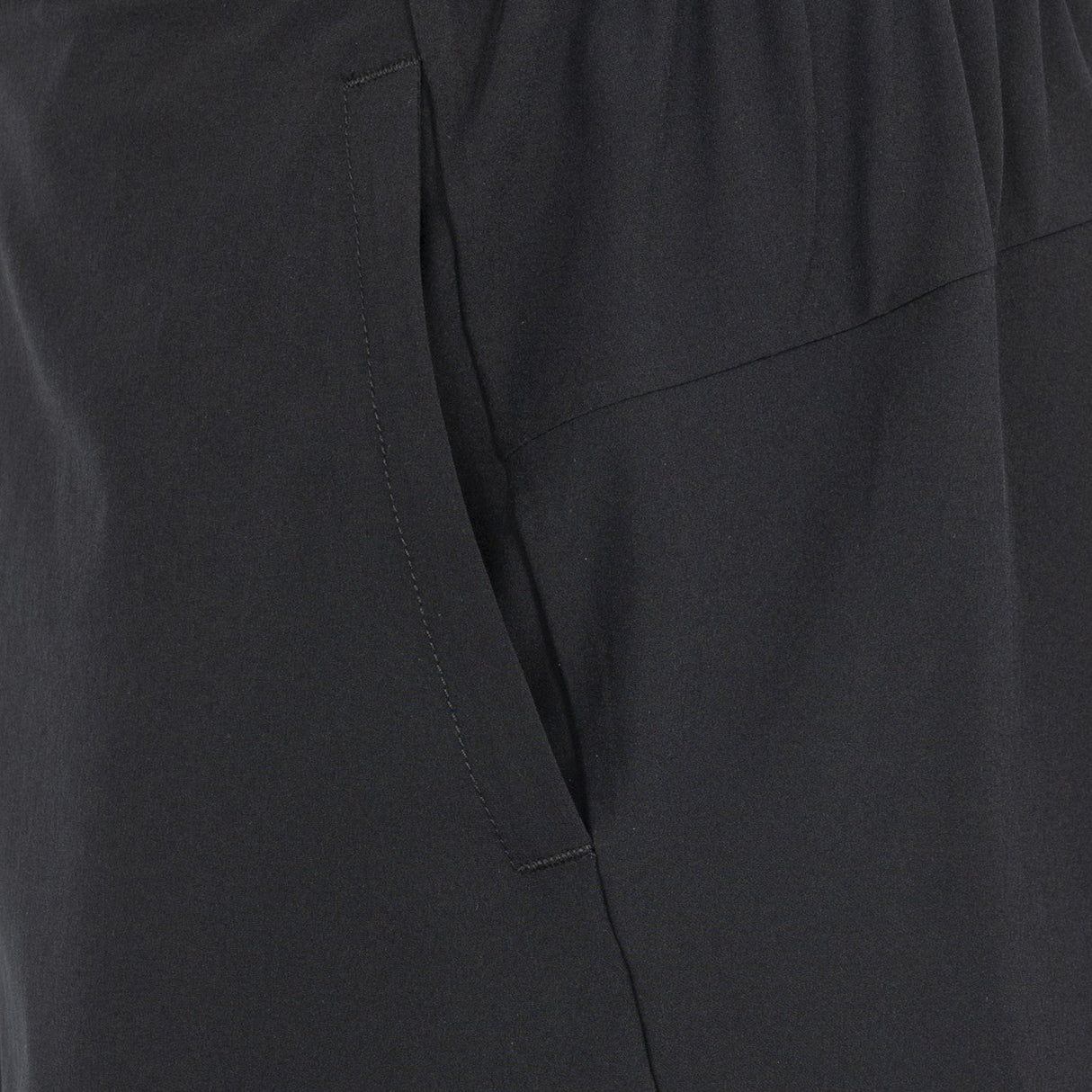 JDH Carbon Pro Short Black - 