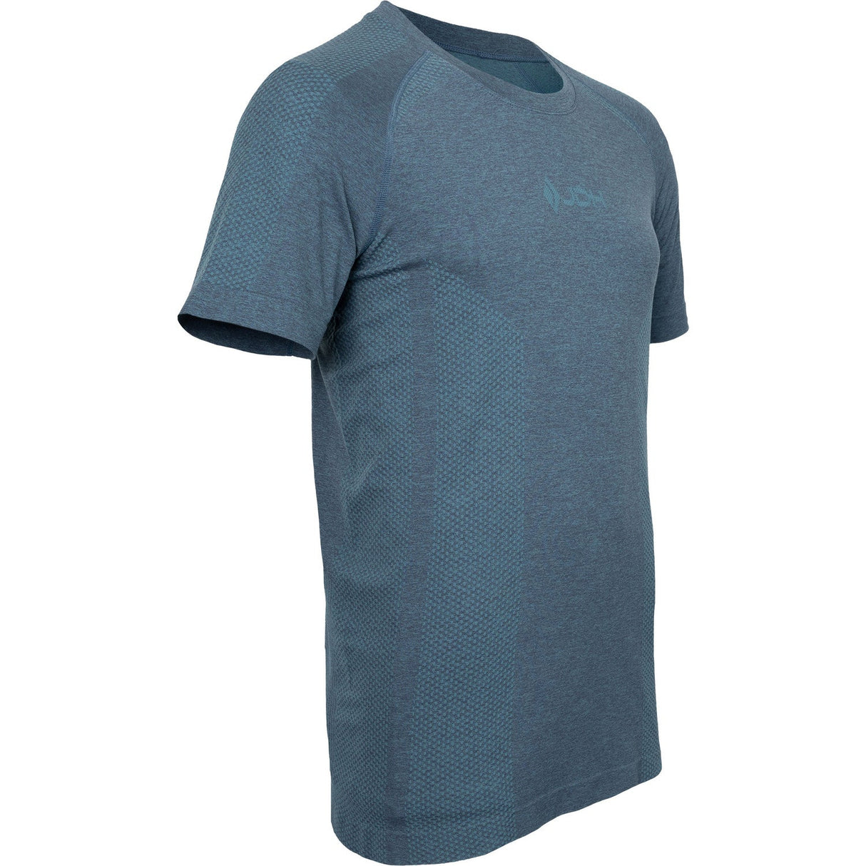 JDH Seamless SS Shirt - 