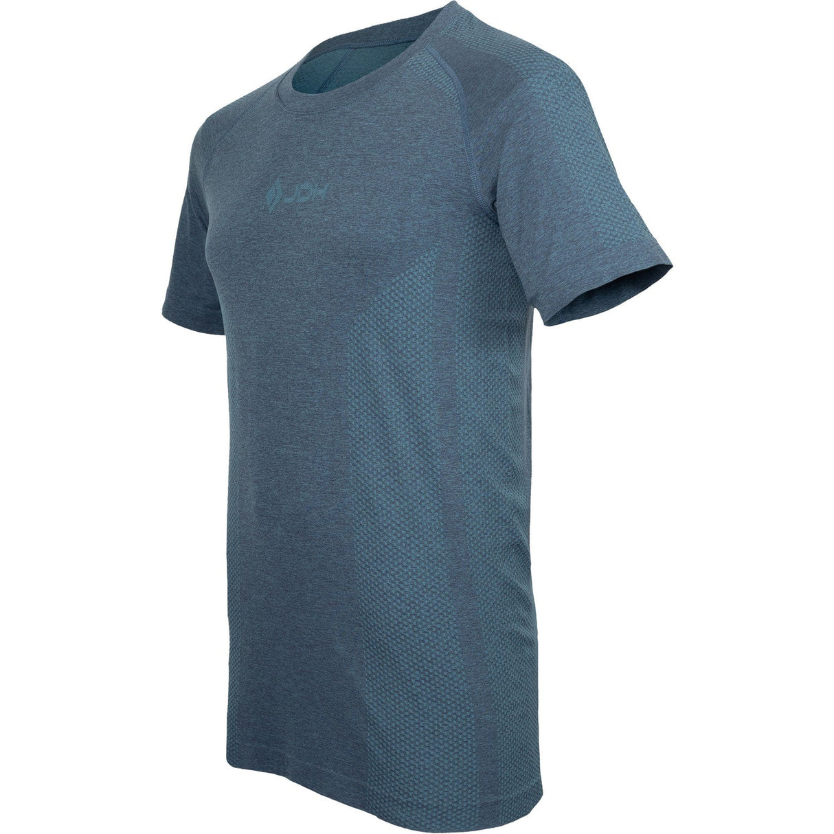 JDH Seamless SS Shirt - 