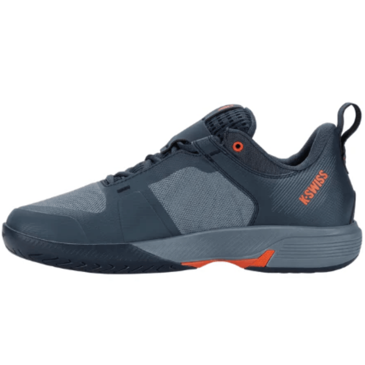 K - Swiss Ultrashot Team Windward Blue - 