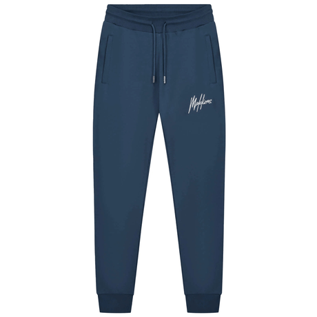Malelions Sport Logo Sweatpants - 
