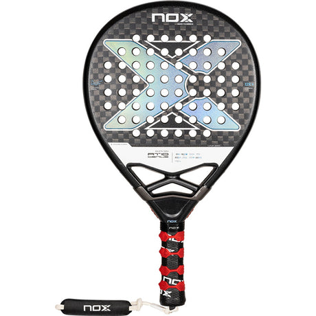 NOX AT10 Genius 12K By Augustin Tapia 2024 - 
