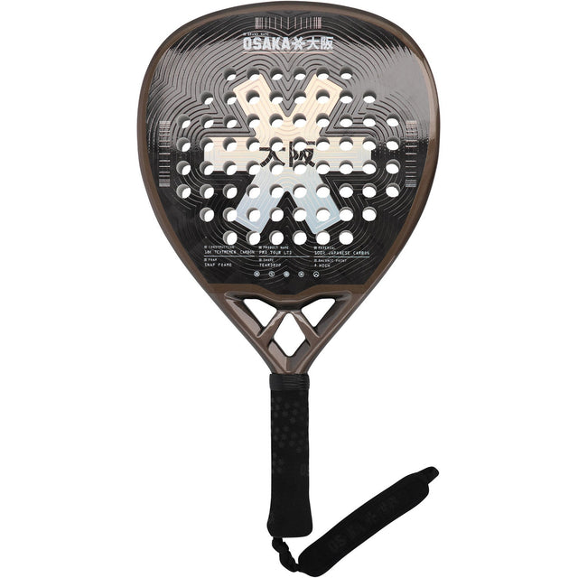 Osaka Pro Tour LTD Power Silver - Hologram - 