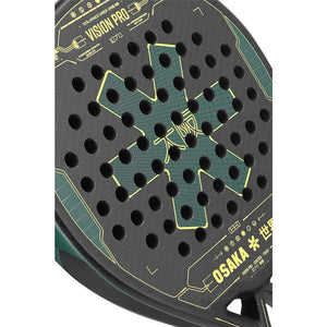 Osaka Vision Pro Green/Yellow - 