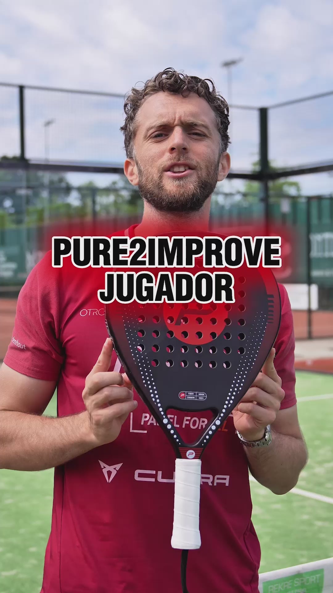 PURE2IMPROVE Judge