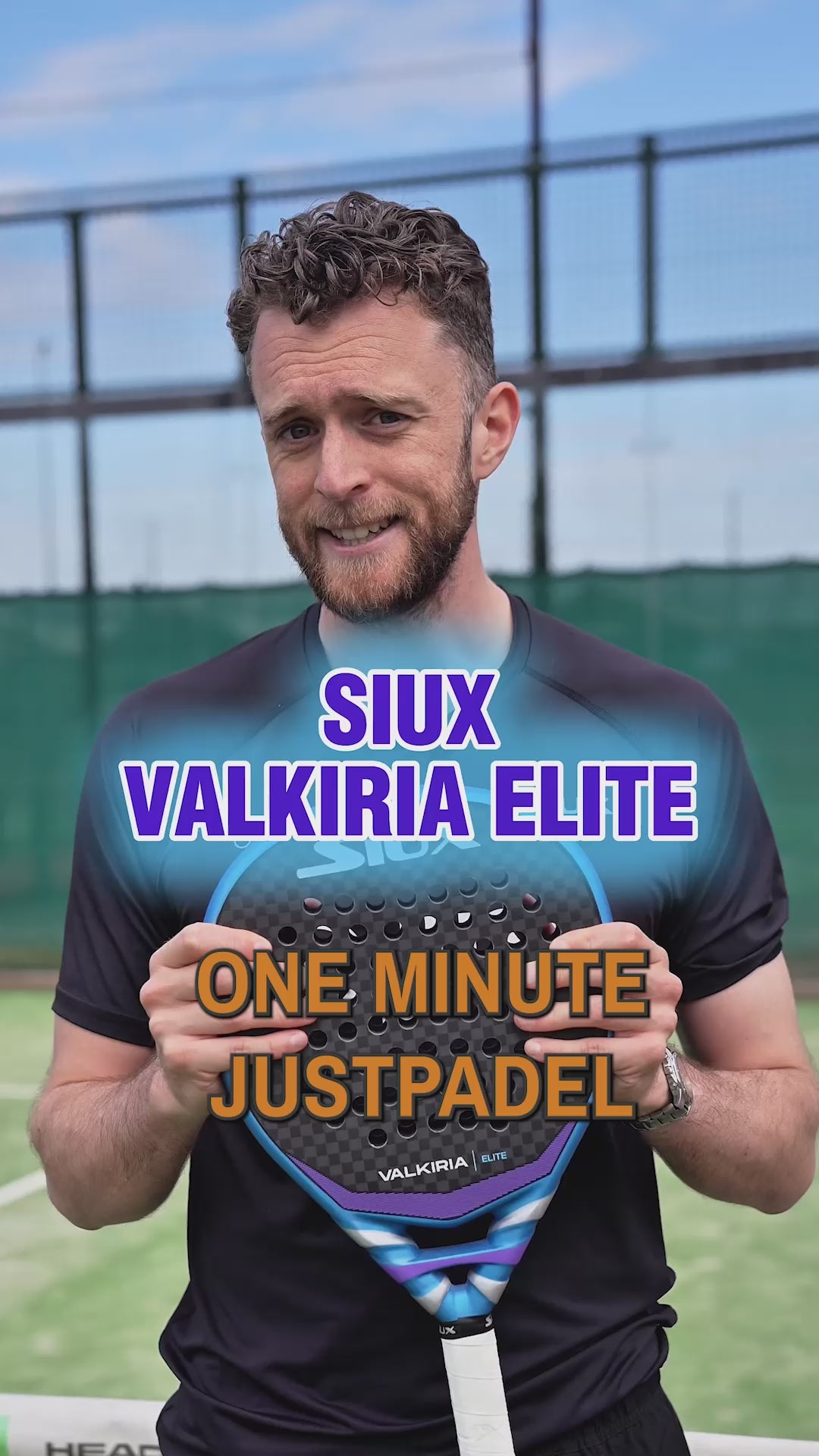 Siux Valkiria Elite