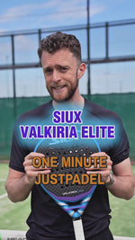 Siux Valkiria Elite