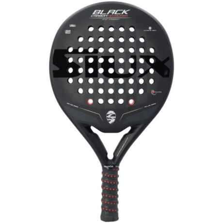 Siux Black Carbon Revolution 24k - 