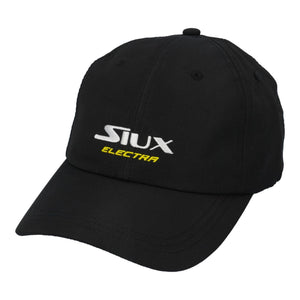 Siux Pet Electra Stupa Zwart - 