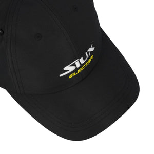 Siux Pet Electra Stupa Zwart - 