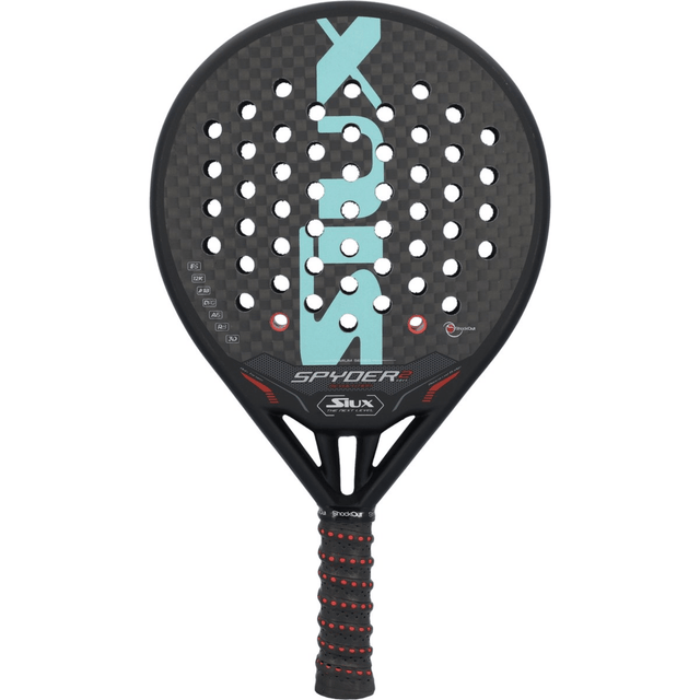 Siux Spyder Revolution Control 2 - 