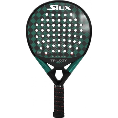 Siux Trilogy Pro 4 - 