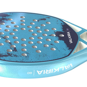 Siux Valkiria Go - 