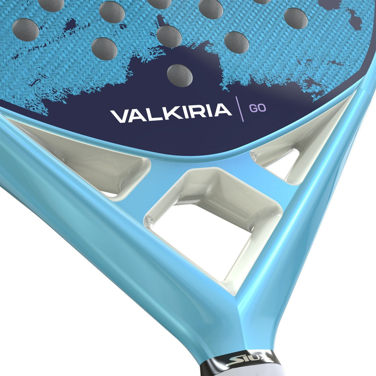 Siux Valkiria Go - 