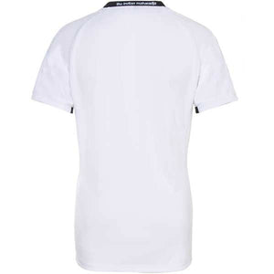 The Indian Maharadja Shirt Boys Tech Tee White - 