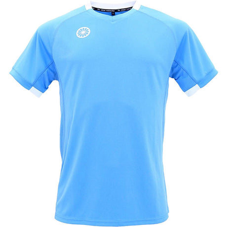 The Indian Maharadja Shirt Tech Men Blue - 