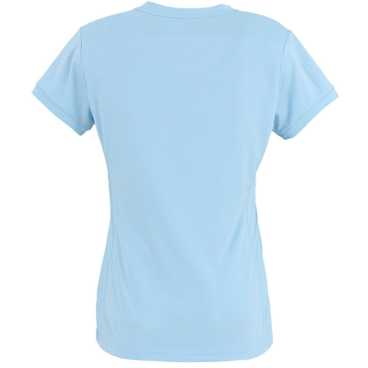 The Indian Maharadja T-Shirt W Kadiri Blue - 