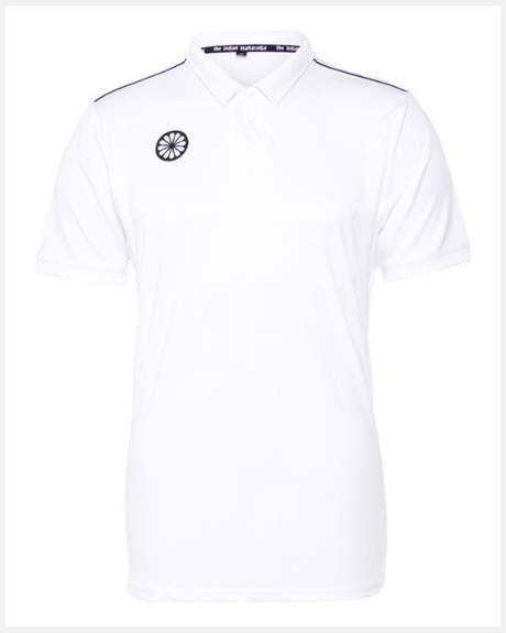 The Indian Maharadja Tech Polo IM White - 