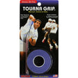 Tourna Overgrips 3 Pack - 