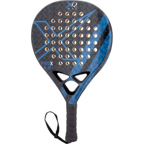 XQMax Padel Racket Pro X 6.0 - 
