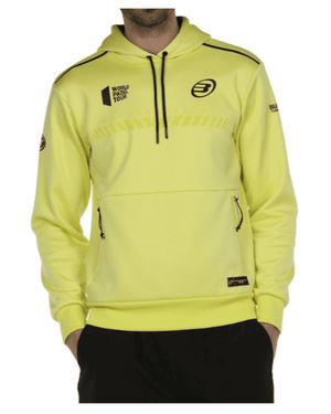 Bullpadel Lardo Trui Geel