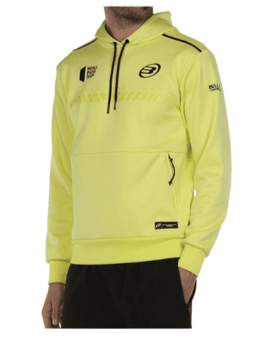 Bullpadel Lardo Trui Geel