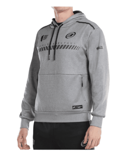 Bullpadel Lardo Trui Grijs