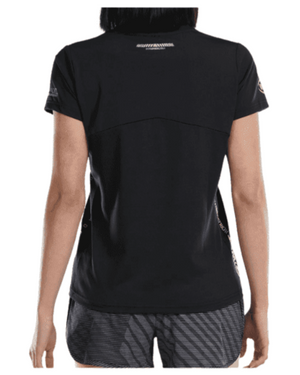 Bullpadel Llama Shirt Zwart