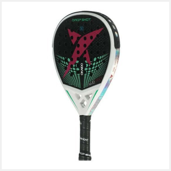 Drop Shot Okaido - 